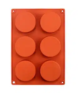 Oreo Cookie Chocolate Mould