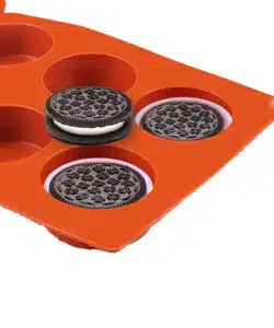 Alternative view of Oreo Cookie Chocolate Mould