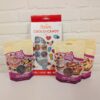 Valentijn chocolaatjes pakket bij cake, bake & love 1