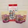 Valentijn chocolaatjes pakket bij cake, bake & love 3