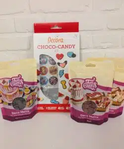 Valentijn Chocolaatjes Pakket
