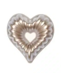 Decora beatrice tulband hartvorm groot bij cake, bake & love 10