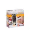 Decora beatrice tulband hartvorm klein bij cake, bake & love 3