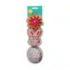 Wilton koekjes uitsteker bloem/konijnen hoofd/ei set/3 bij cake, bake & love 3