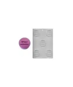 CK Products - Happy Birthday Oreo Cookie Mould