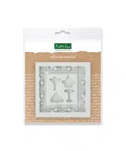 Katy Sue Designs  Square Frame and Corners