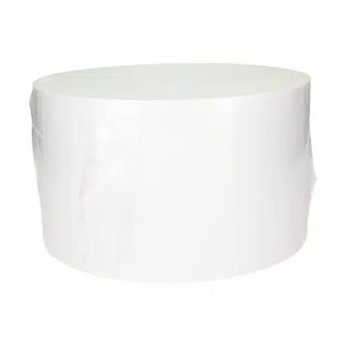 Funcakes taart dummy rond ø25 cm x 15 cm
