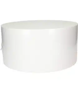 FunCakes Taart Dummy Rond Ø30 cm x 15 cm
