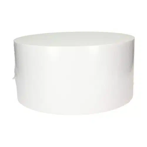 Funcakes taart dummy rond ø30 cm x 15 cm