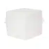 Funcakes taart dummy kubus 15x15x15 cm bij cake, bake & love 3