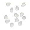 Funcakes dummy bloemknoppen 20 mm pk/12 bij cake, bake & love 1