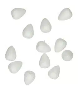FunCakes Dummy Bloemknoppen 20 mm pk/12