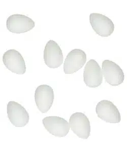 FunCakes Dummy Bloemknoppen 25 mm pk/12