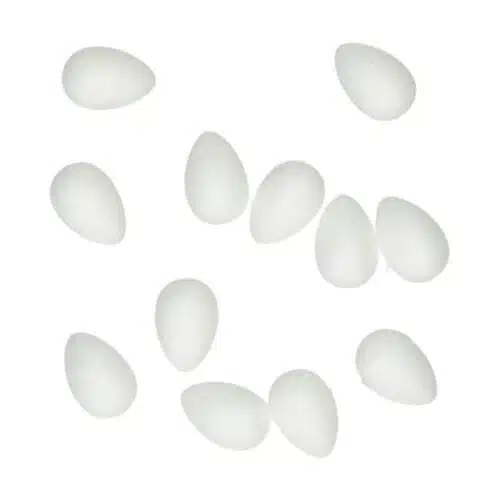Funcakes dummy bloemknoppen 25 mm pk/12