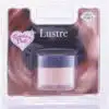 Rd edible silk metallic copper flame bij cake, bake & love 1