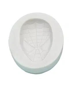 Siliconen mal Spiderman Hoofd