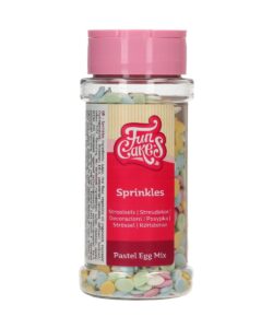 FunCakes Pastel Egg Mix 60 g