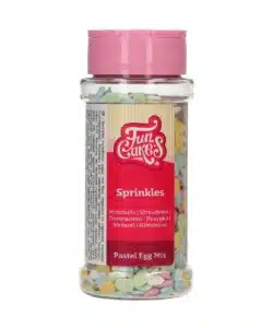 FunCakes Pastel Egg Mix 60 g