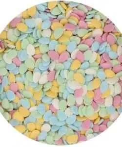 Funcakes pastel egg mix 60 g bij cake, bake & love 7