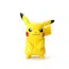 Pikachu poppetje 8 cm bij cake, bake & love 1