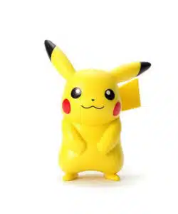 Pikachu Poppetje 8 cm
