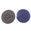 Impressie stempel happy birthday bij cake, bake & love 3