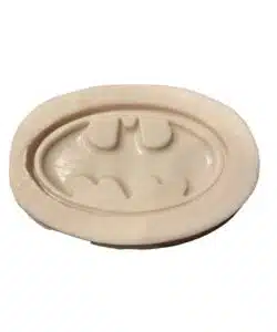 Siliconen mal Batman Logo