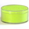 Rolkem dust neon yellow bij cake, bake & love 1