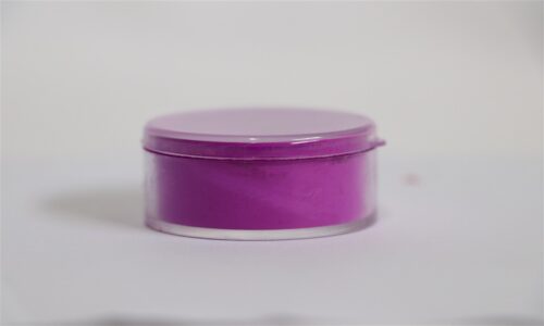 Rolkem dust neon purple bij cake, bake & love 5