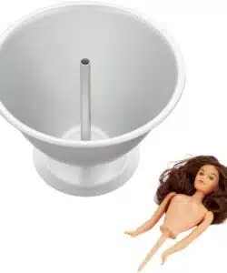 Wilton wonder mold kit bij cake, bake & love 8