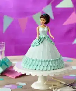 Wilton wonder mold kit bij cake, bake & love 10