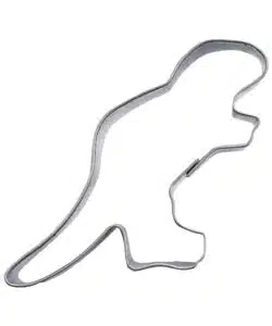 Städter Koekjesuitsteker T-Rex 8 cm