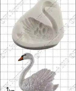 FPC mould Swan