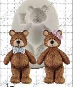 FPC mould Teddy