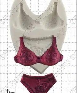 FPC mould Lady Undies
