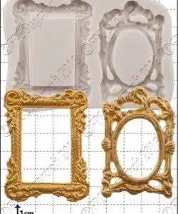 FPC mould Picture Frames