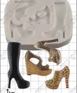 FPC mould Multi Shoe