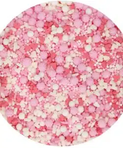 Alternative view of FunCakes Sprinkle Medley  Beloved 65 g
