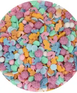Alternative view of FunCakes Sprinkle Mermaid Medley 50 g