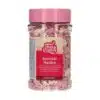 Funcakes sprinkle medley baby pink 180 g bij cake, bake & love 1