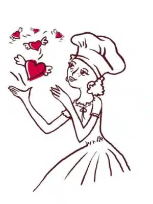 Gastworkshop de koekenbakkers bij cake, bake & love 2