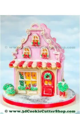 Knipsel3 Gastworkshop de koekenbakkers bij cake, bake & love 1