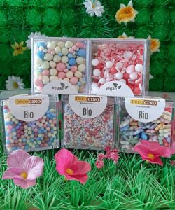 Bio Strooisels