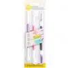 Wilton fondant & gum paste starter tool set/3 bij cake, bake & love 2