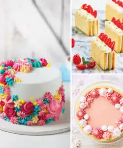 Decora kit tip green set 7 bij cake, bake & love 10