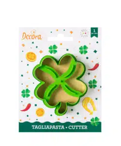 Decora Uitsteker Klavertje Vier
