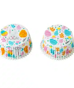 Alternative view of Decora Baking Cups Easter Eggs pk/36