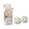 Decora baking cups easter eggs pk/36 bij cake, bake & love 3