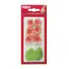 Dekora suikerbloemen roze bloemetjes en groen blad 13 stuks bij cake, bake & love 4 Dekora suikerbloemen roze bloemetjes en groen blad 13 stuks bij cake, bake & love 3