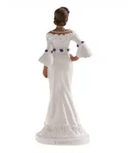 Alternative view of Bruidje Glamour